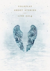 Capa do artigo Ghost Stories - CD