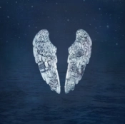 Capa do artigo Ghost Stories - CD