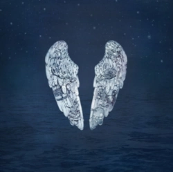 Capa do artigo Ghost Stories - CD