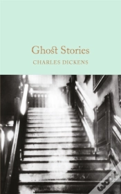 Capa do artigo Ghost Stories