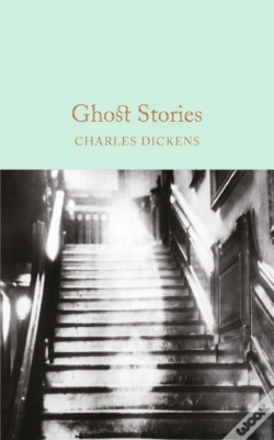 Capa do artigo Ghost Stories