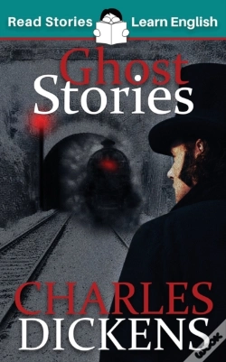 Capa do artigo Ghost Stories