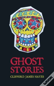 Capa do artigo Ghost Stories