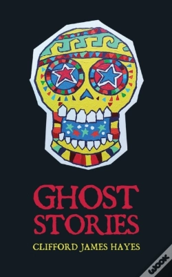 Capa do artigo Ghost Stories