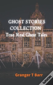 Capa do artigo Ghost Stories Collection