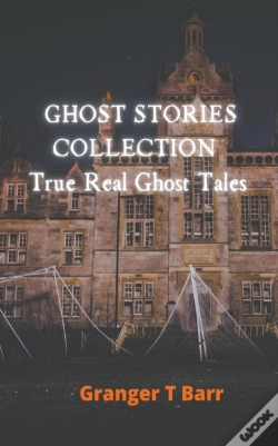 Capa do artigo Ghost Stories Collection