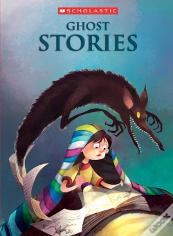 Capa do artigo Ghost Stories