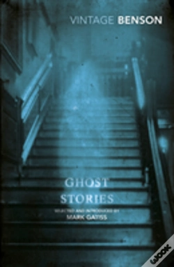 Capa do artigo Ghost Stories