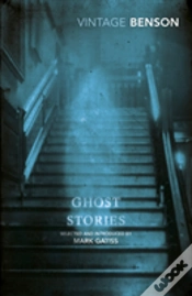 Capa do artigo Ghost Stories