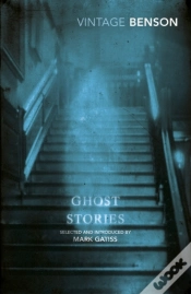 Capa do artigo Ghost Stories