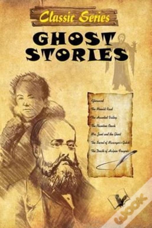 Ghost Stories