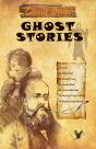 Ghost Stories - Preview