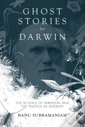 Capa do artigo Ghost Stories For Darwin