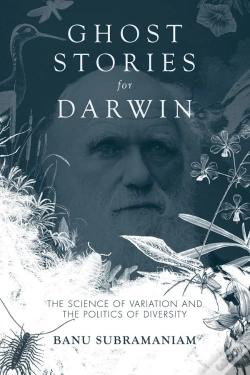Capa do artigo Ghost Stories For Darwin
