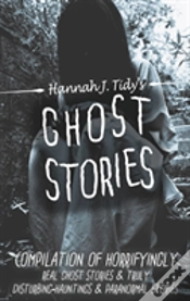 Capa do artigo Ghost Stories