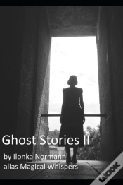 Capa do artigo Ghost Stories Ii