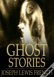 Capa do artigo Ghost Stories