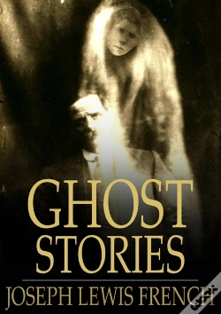 Capa do artigo Ghost Stories