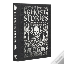 Capa do artigo Ghost Stories
