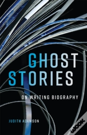 Capa do artigo Ghost Stories