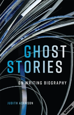 Capa do artigo Ghost Stories