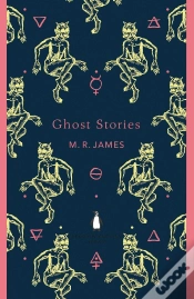 Capa do artigo Ghost Stories