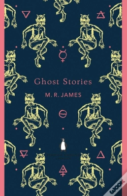 Capa do artigo Ghost Stories