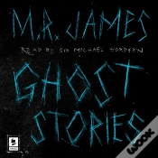 Capa do artigo Ghost Stories