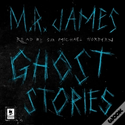Capa do artigo Ghost Stories