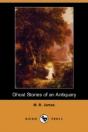 Ghost Stories Of An Antiquary (Dodo Press) - Preview