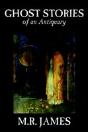 Ghost Stories Of An Antiquary - Preview