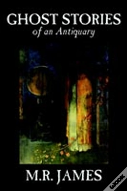 Capa do artigo Ghost Stories Of An Antiquary