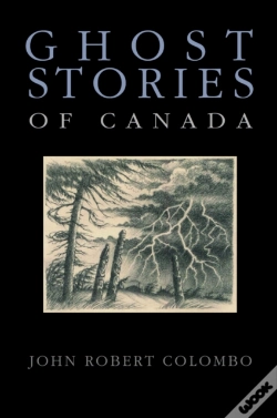 Capa do artigo Ghost Stories Of Canada