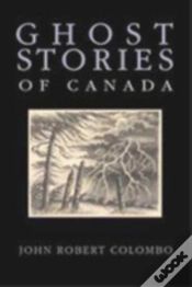 Capa do artigo Ghost Stories Of Canada