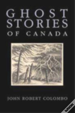 Capa do artigo Ghost Stories Of Canada