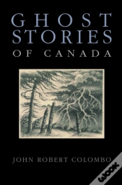 Capa do artigo Ghost Stories Of Canada