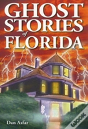 Capa do artigo Ghost Stories Of Florida