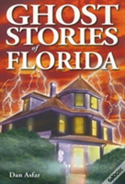 Capa do artigo Ghost Stories Of Florida