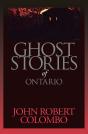 Ghost Stories Of Ontario - Preview