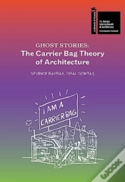 Capa do artigo Ghost Stories