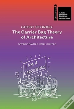 Capa do artigo Ghost Stories