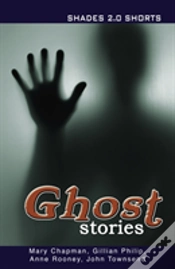 Capa do artigo Ghost Stories Shades Shorts 2.0