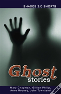 Capa do artigo Ghost Stories Shades Shorts 2.0