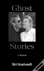 Capa do artigo Ghost Stories