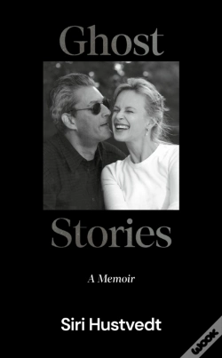 Capa do artigo Ghost Stories