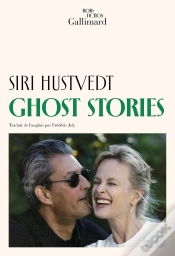 Capa do artigo Ghost Stories