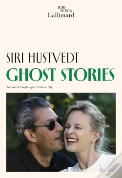 Capa do artigo Ghost Stories