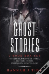 Ghost Stories