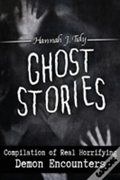 Ghost Stories