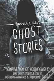 Capa do artigo Ghost Stories